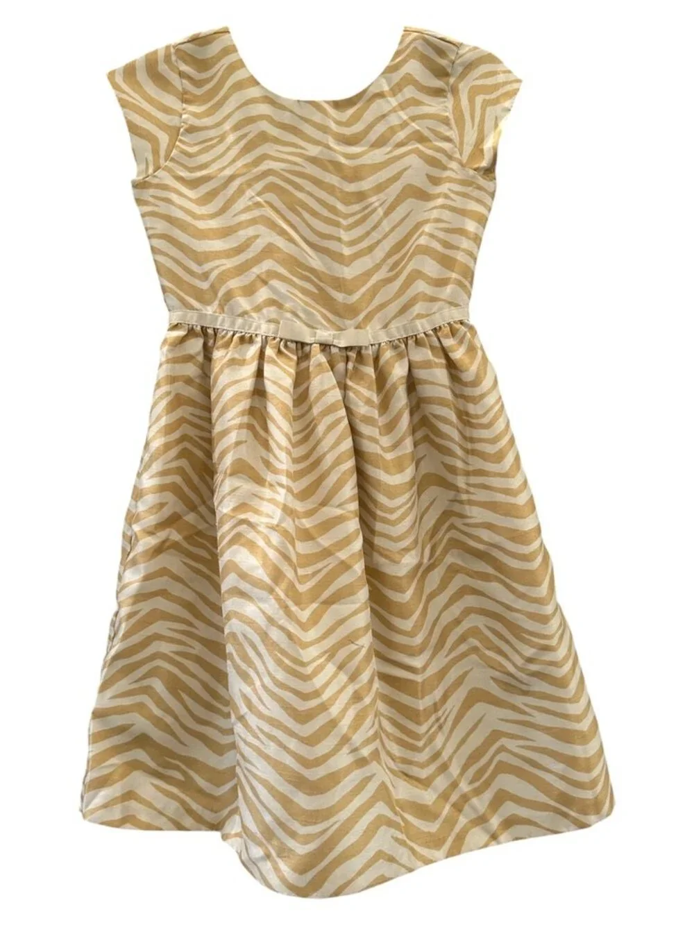 Gymboree safari glam